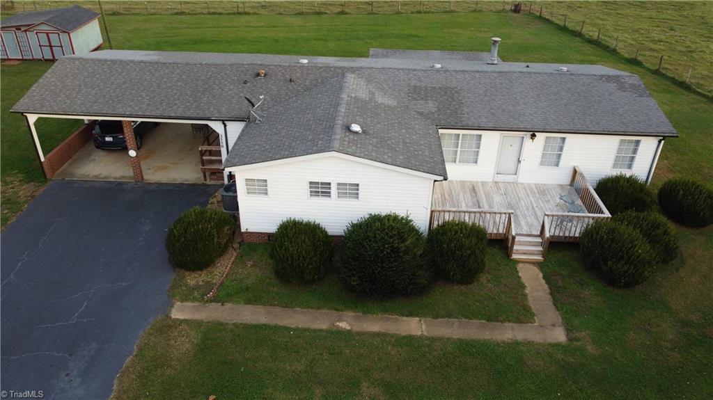 3550 Pleasant Ridge Road