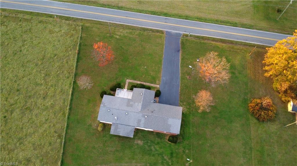 3550 Pleasant Ridge Road