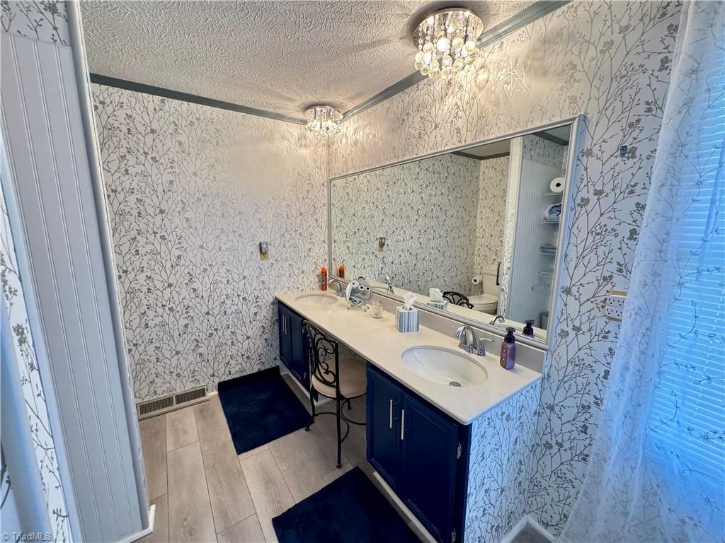 3550 Pleasant Ridge Road