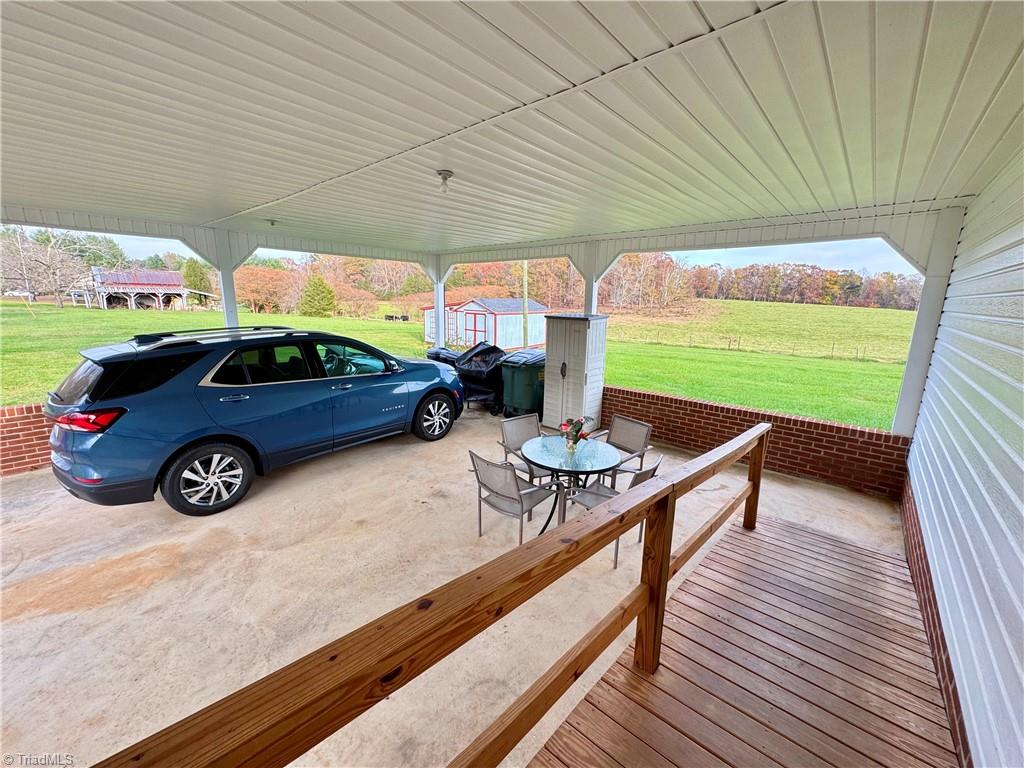 3550 Pleasant Ridge Road