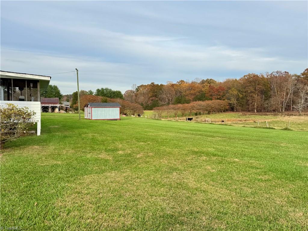 3550 Pleasant Ridge Road