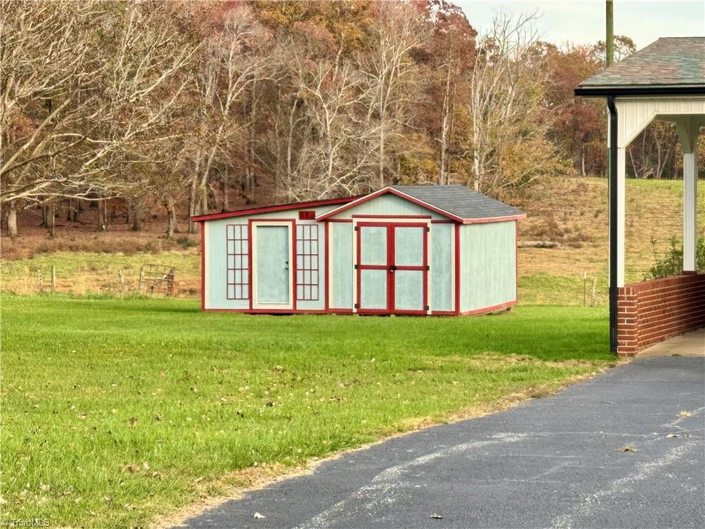 3550 Pleasant Ridge Road