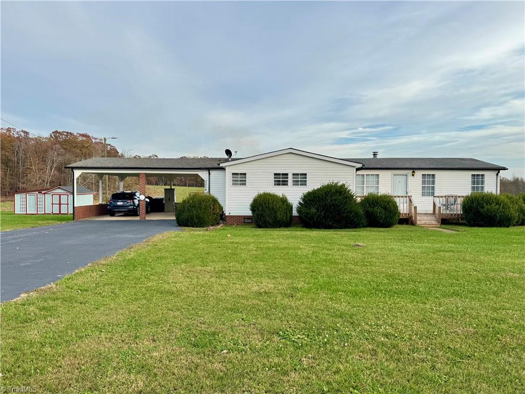 3550 Pleasant Ridge Road