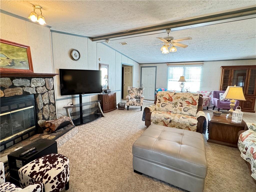 3550 Pleasant Ridge Road