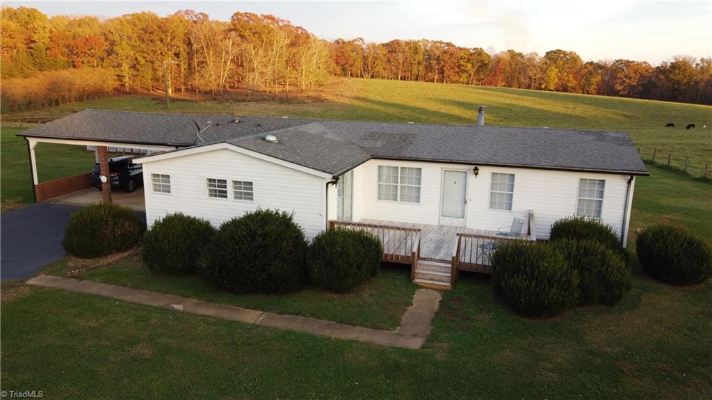 3550 Pleasant Ridge Road