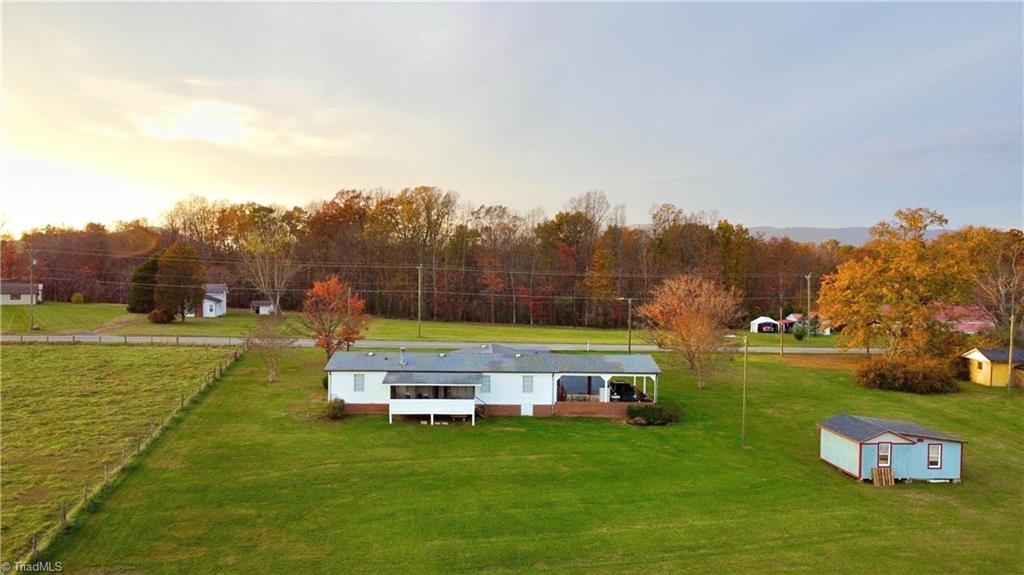 3550 Pleasant Ridge Road