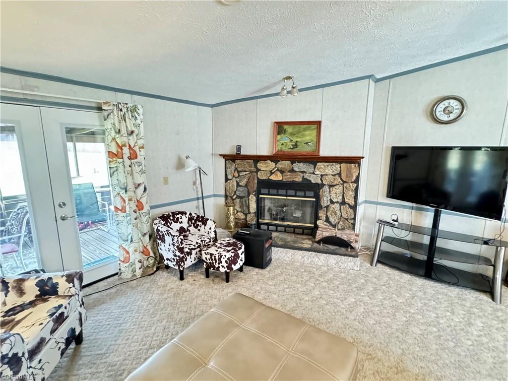 3550 Pleasant Ridge Road