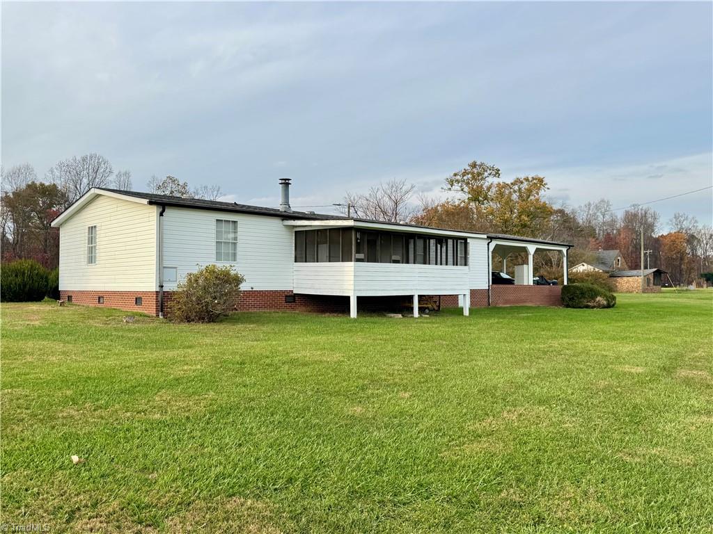 3550 Pleasant Ridge Road