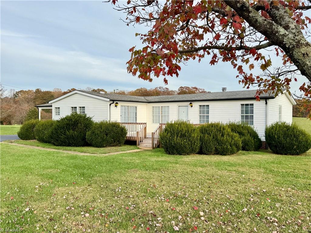 3550 Pleasant Ridge Road