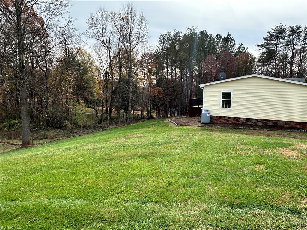 369 Romie Snow Road