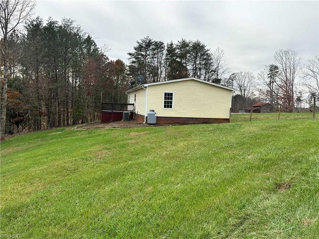 369 Romie Snow Road