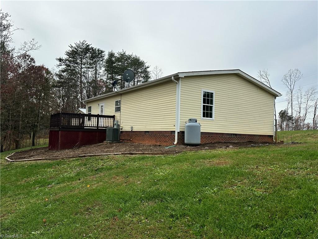 369 Romie Snow Road