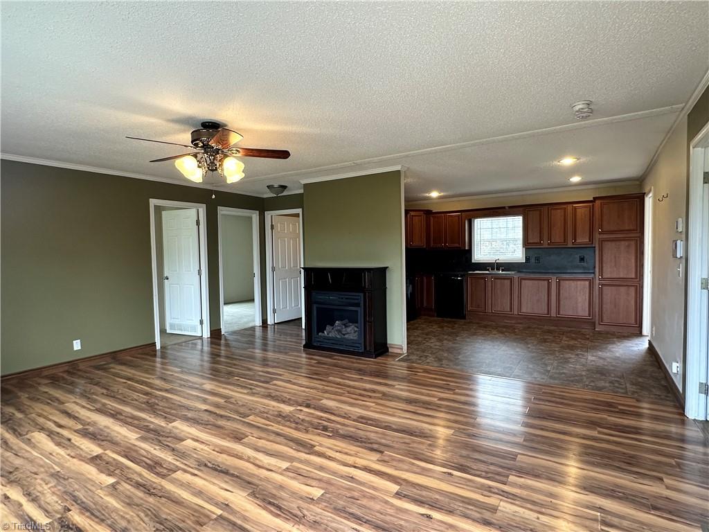 369 Romie Snow Road