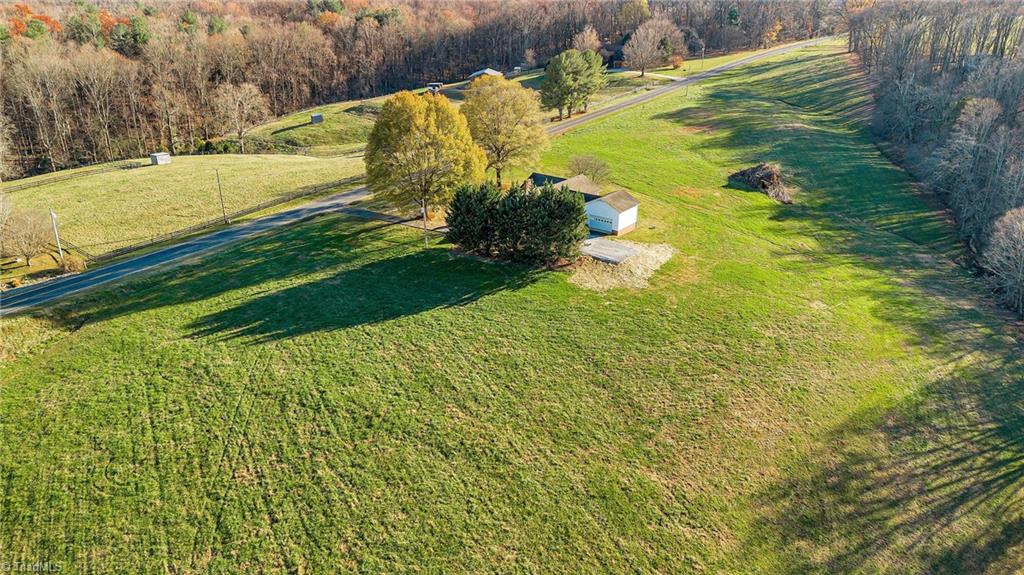 2468 Zephyr Mountain Park Road
