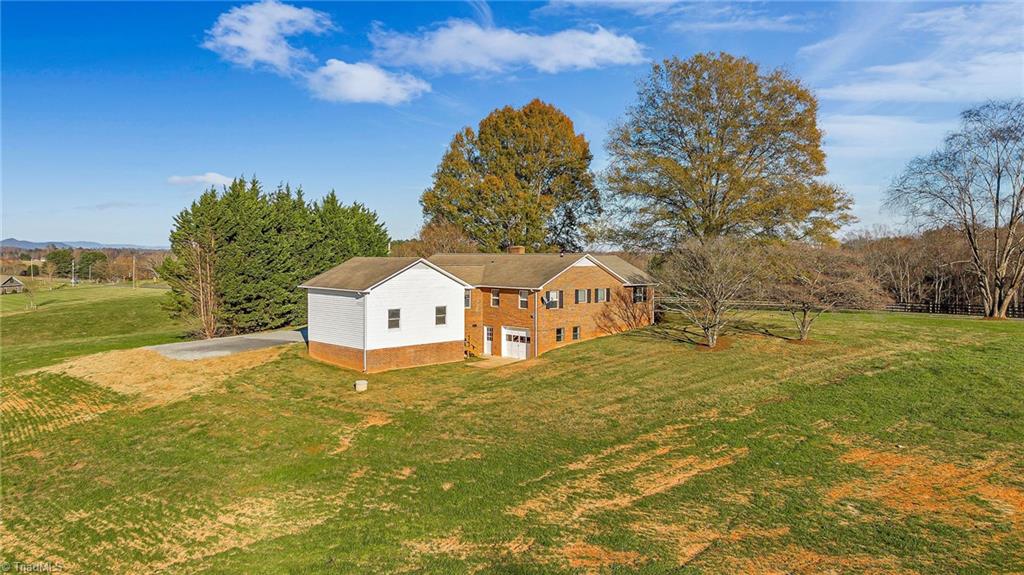 2468 Zephyr Mountain Park Road