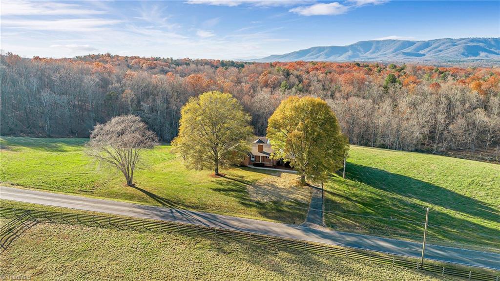 2468 Zephyr Mountain Park Road