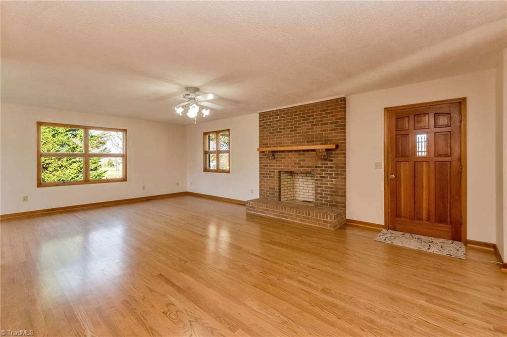 2468 Zephyr Mountain Park Road