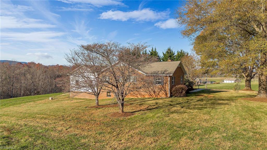 2468 Zephyr Mountain Park Road