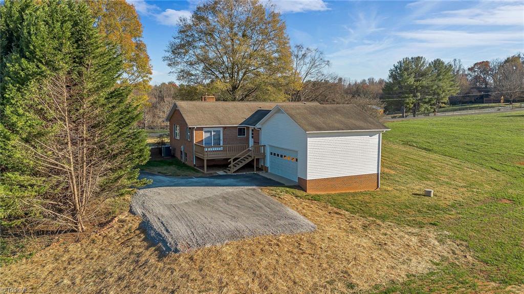 2468 Zephyr Mountain Park Road