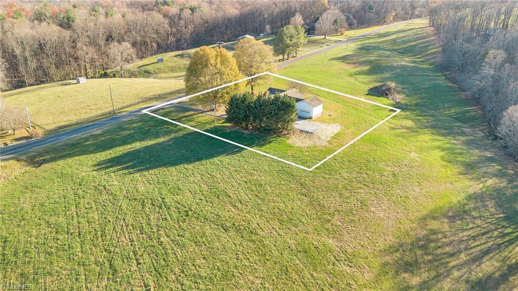 2468 Zephyr Mountain Park Road