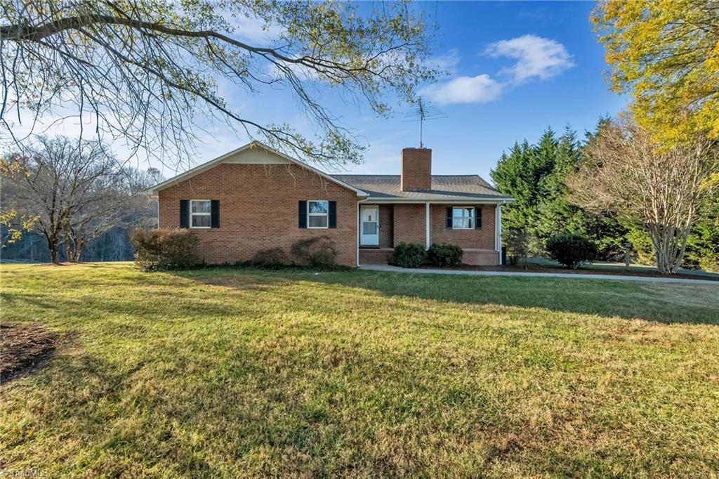 2468 Zephyr Mountain Park Road