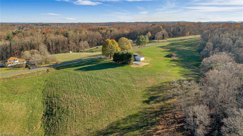 2468 Zephyr Mountain Park Road