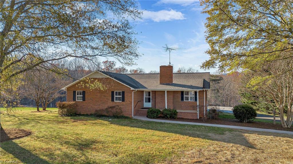 2468 Zephyr Mountain Park Road