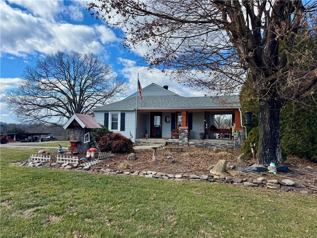 4325 Wilhelm Road