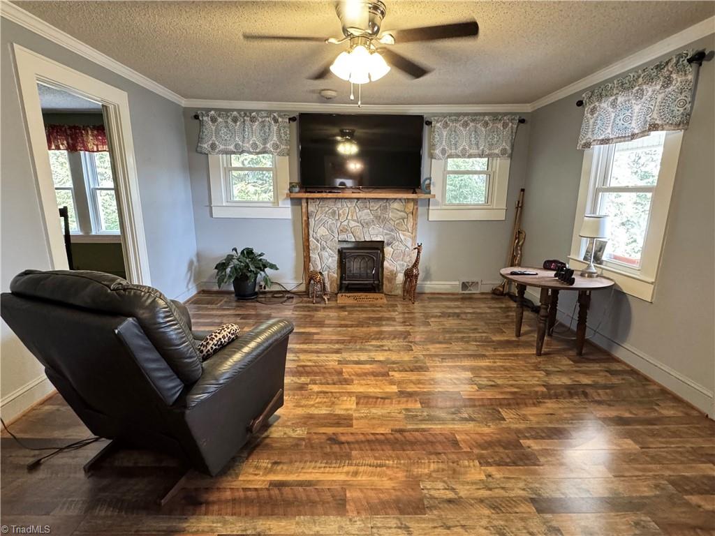 4325 Wilhelm Road