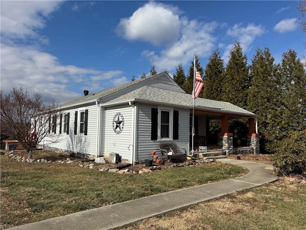 4325 Wilhelm Road