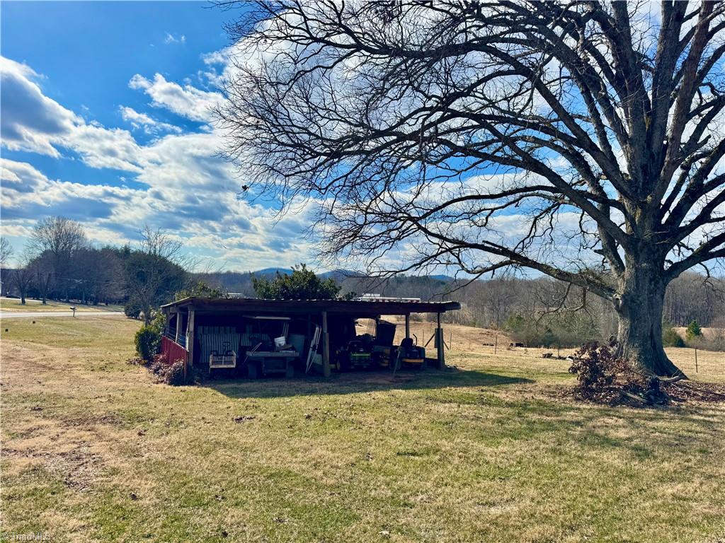 4325 Wilhelm Road