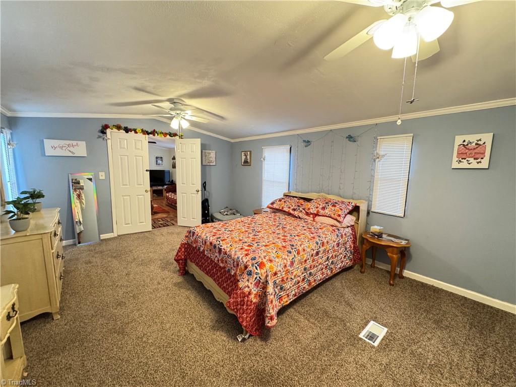 429 Wayne Marshall Road