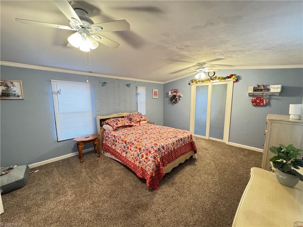 429 Wayne Marshall Road