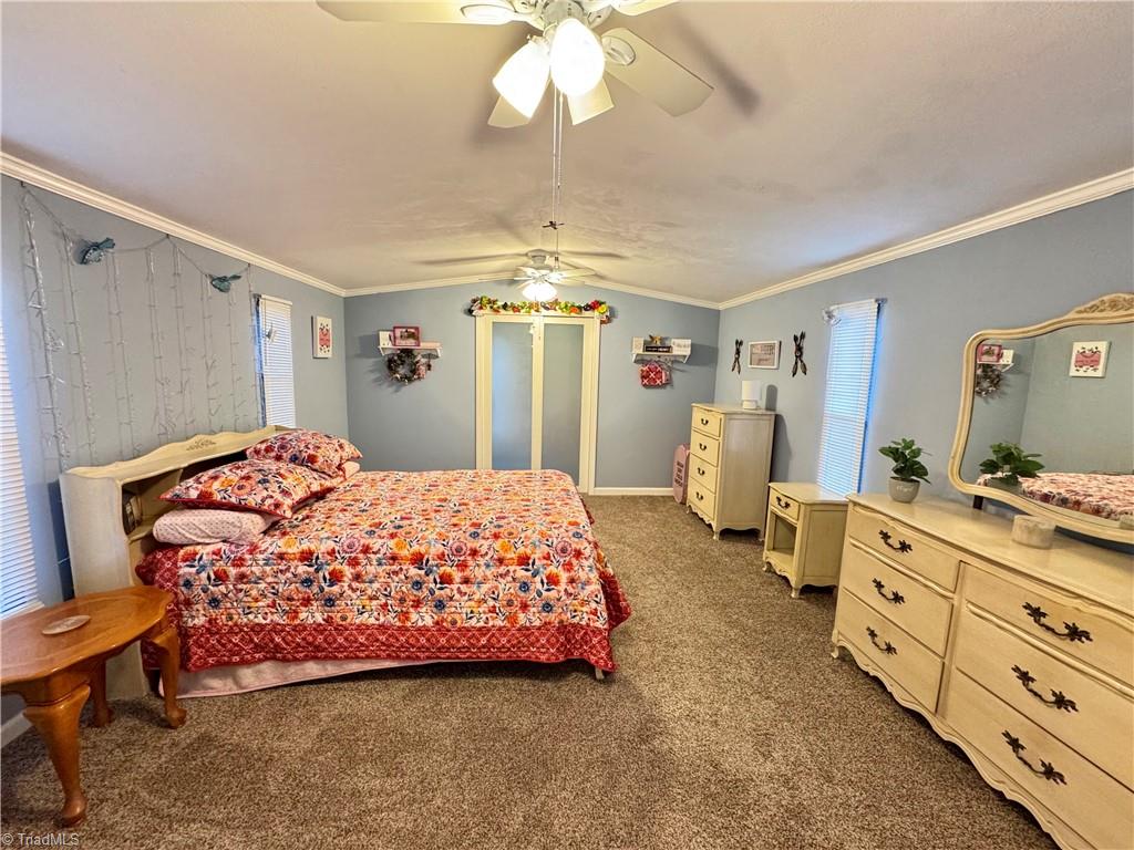 429 Wayne Marshall Road