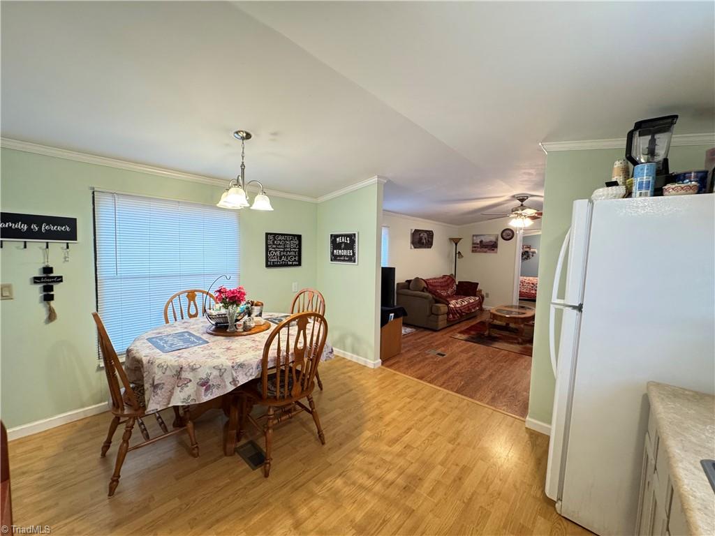 429 Wayne Marshall Road