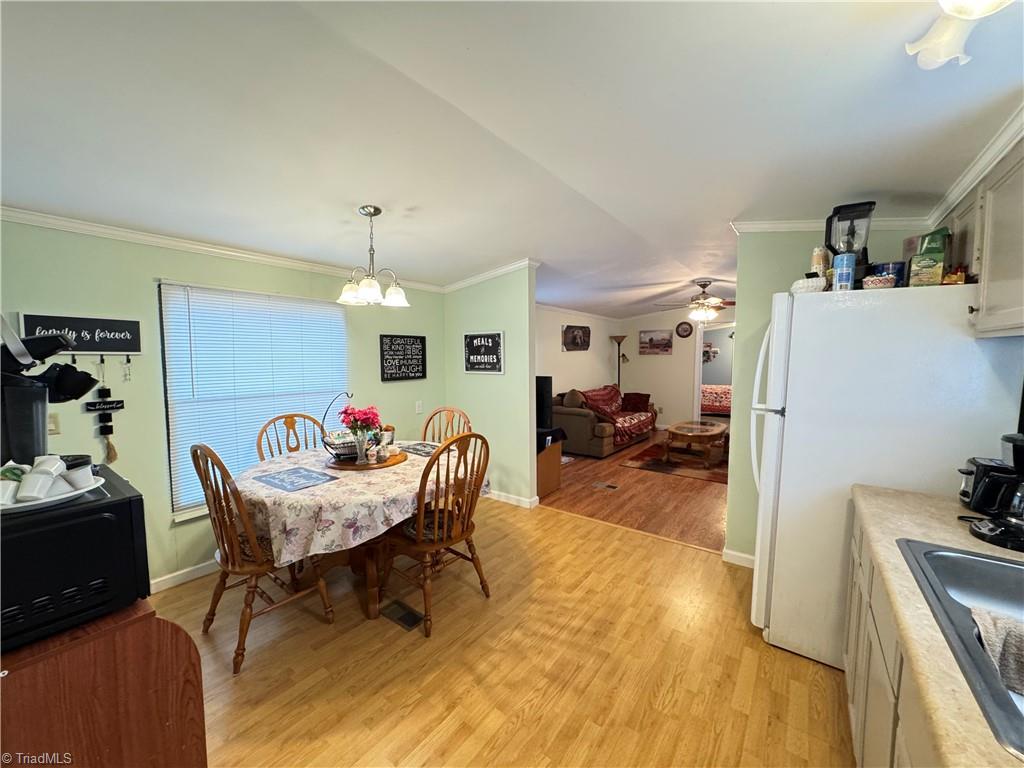 429 Wayne Marshall Road