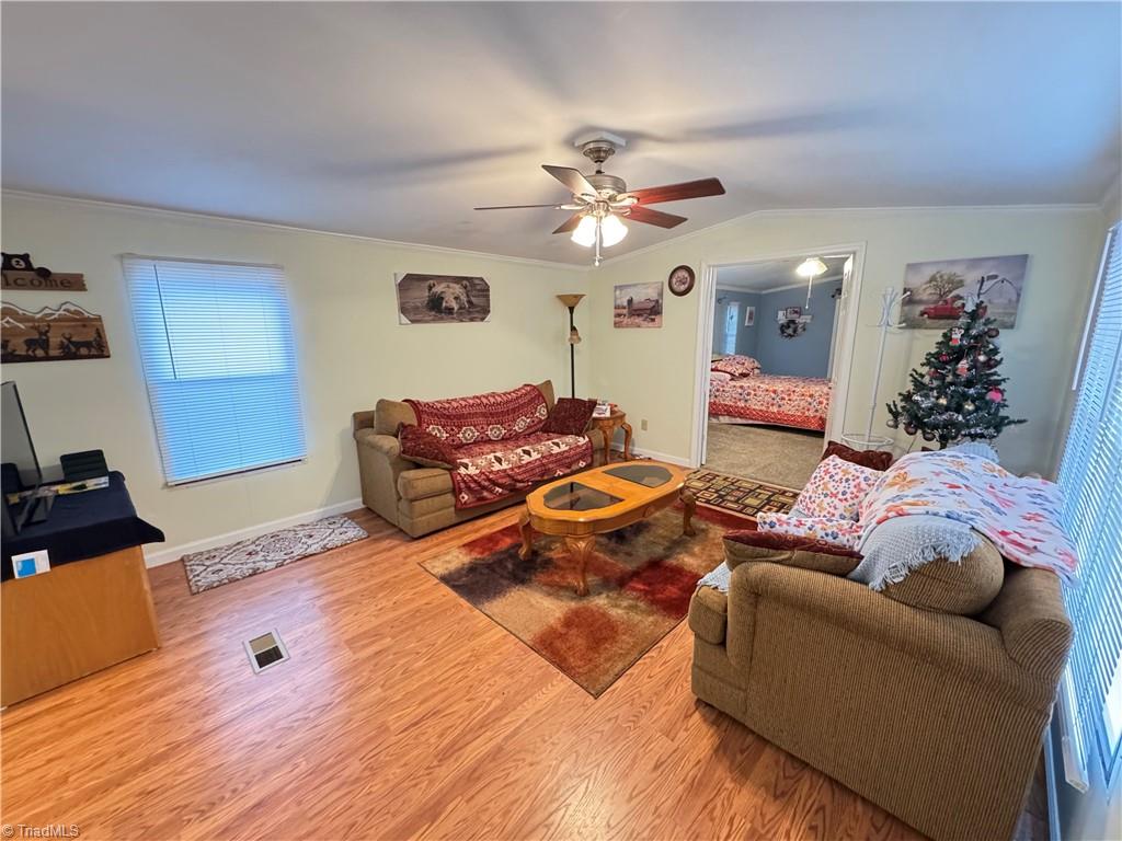 429 Wayne Marshall Road