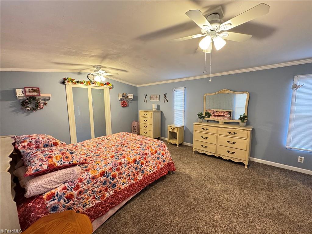 429 Wayne Marshall Road