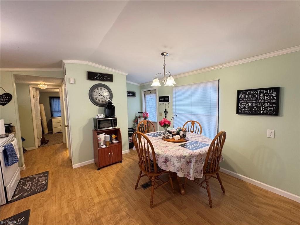 429 Wayne Marshall Road