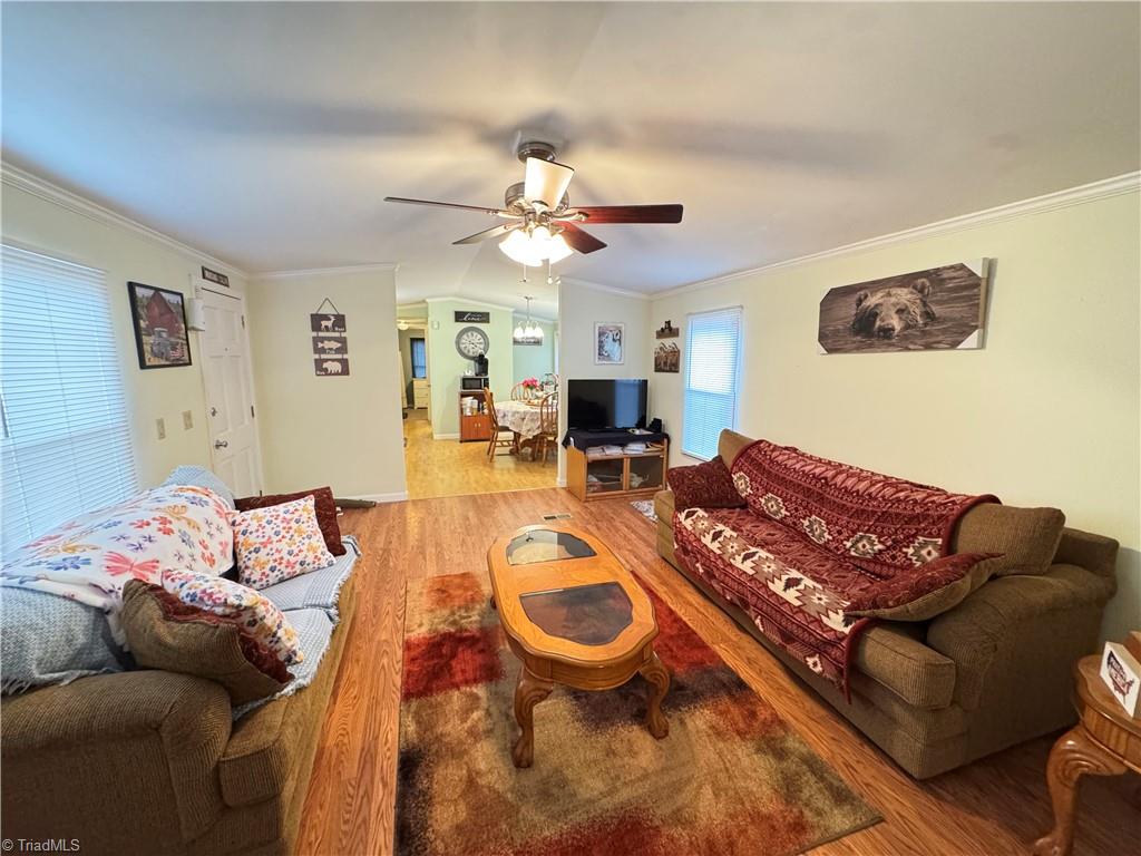 429 Wayne Marshall Road