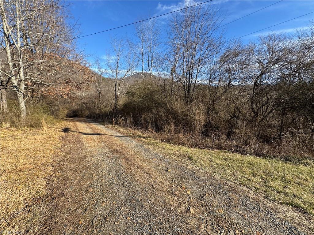 TBD NC Highway 16