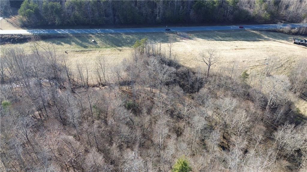 TBD NC Highway 16