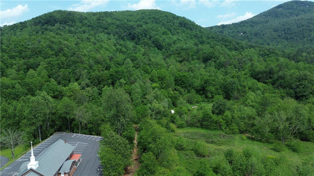 TBD NC Highway 16