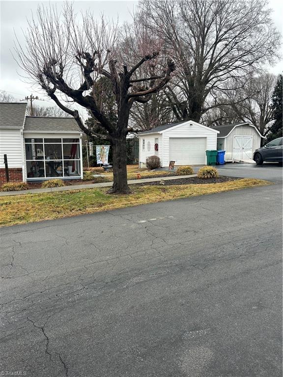 105 Triplett Street