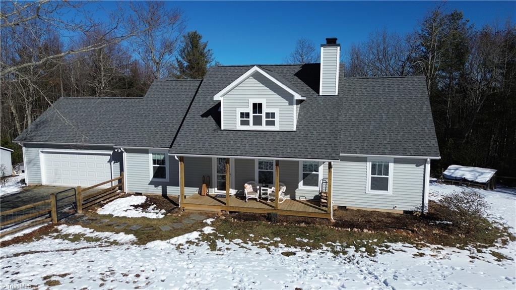 343 Rash Road