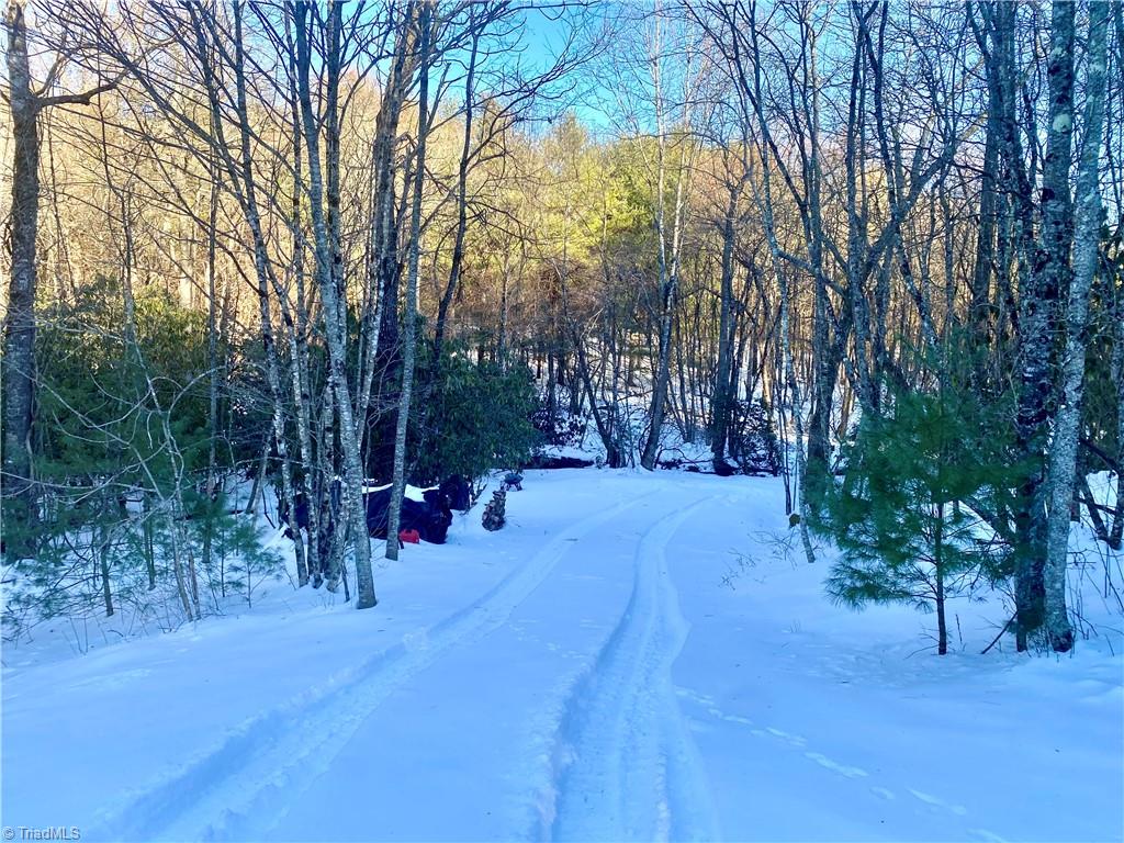 343 Rash Road