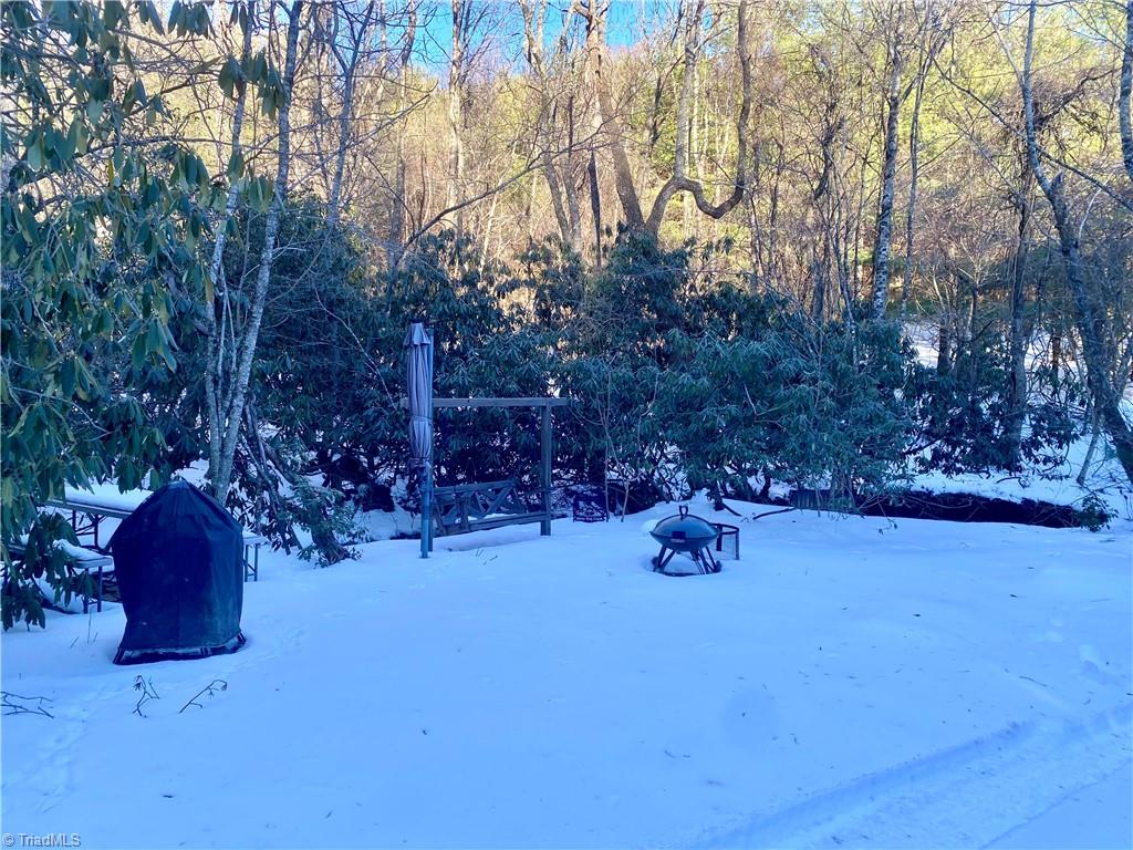 343 Rash Road