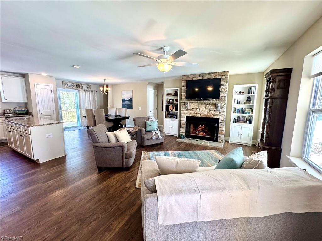 343 Rash Road