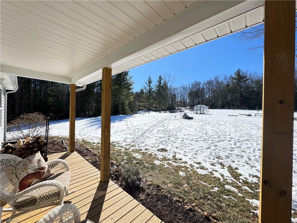 343 Rash Road