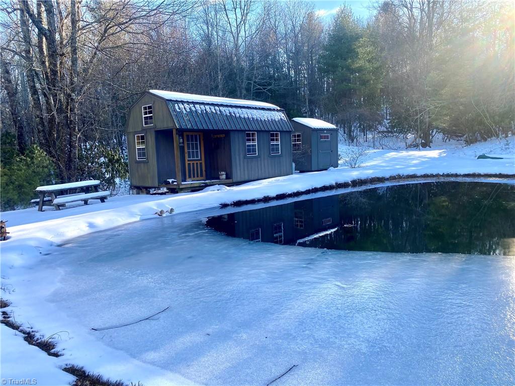 343 Rash Road